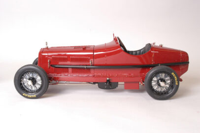 Alfa Romeo – Fine Art Models